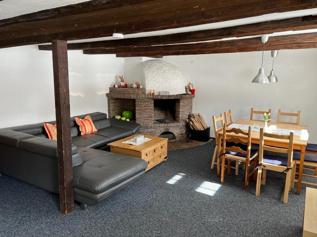 Holiday home Romantisches Schwarzwaldhaus Aule