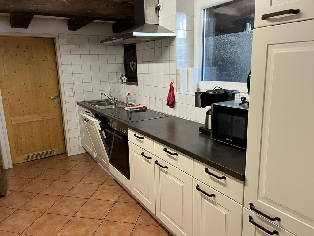 Holiday home Romantisches Schwarzwaldhaus Aule