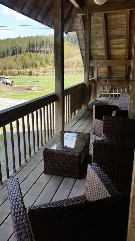 Holiday home Romantisches Schwarzwaldhaus