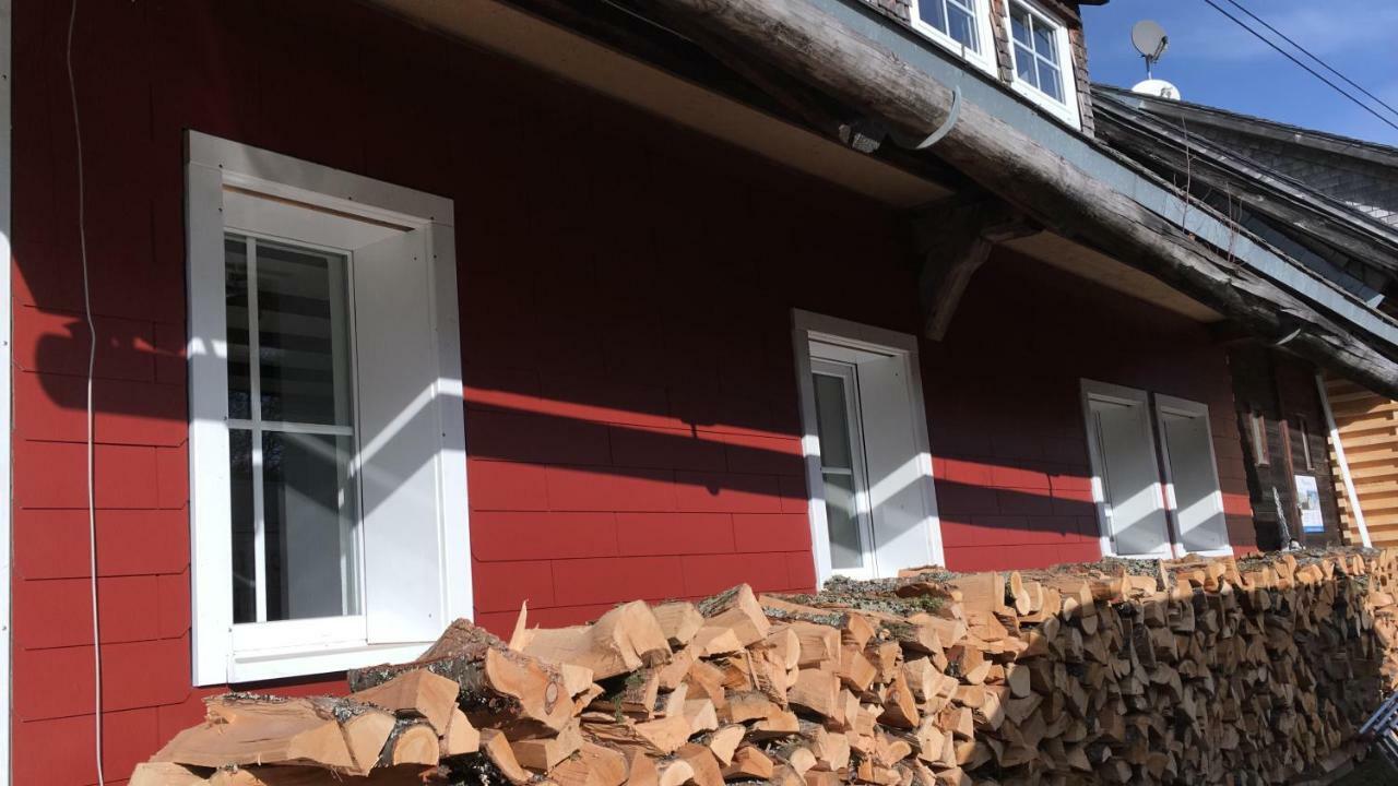 Romantisches Schwarzwaldhaus *